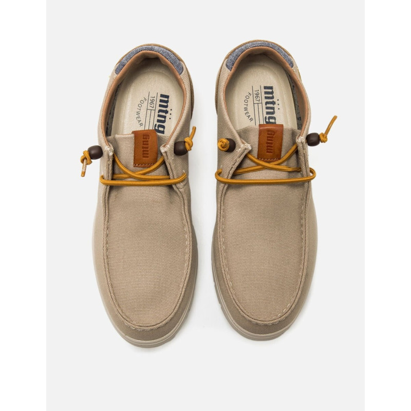 Zapatilla MTNG Denver Lumi Arena Hombre | Manzanos Moda