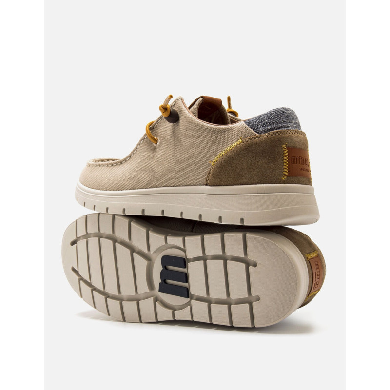 Zapatilla MTNG Denver Lumi Arena Hombre | Manzanos Moda