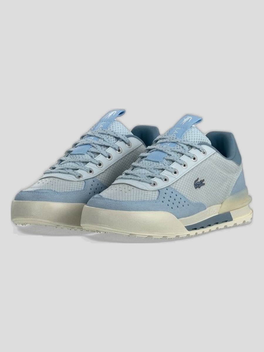 Zapatillas Lacoste Slam Break con tecnología A.D.S.