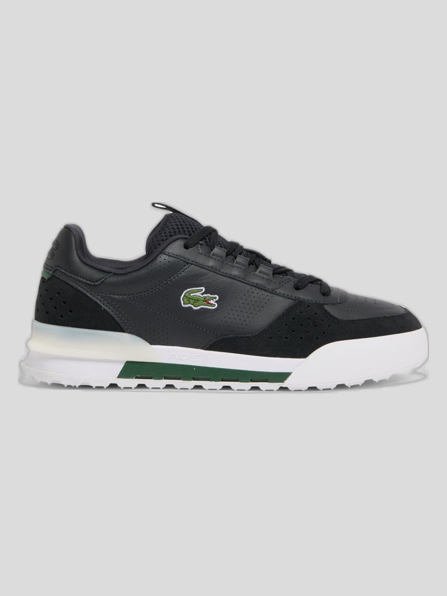 Zapatillas Lacoste Slam Break con Tecnología A.D.S.