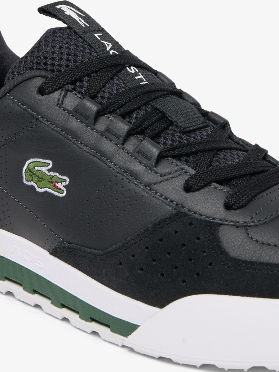 Zapatillas Lacoste Slam Break con Tecnología A.D.S.
