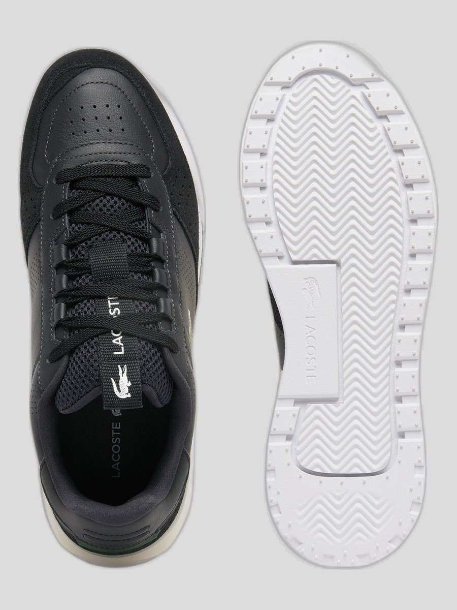 Zapatillas Lacoste Slam Break con Tecnología A.D.S.