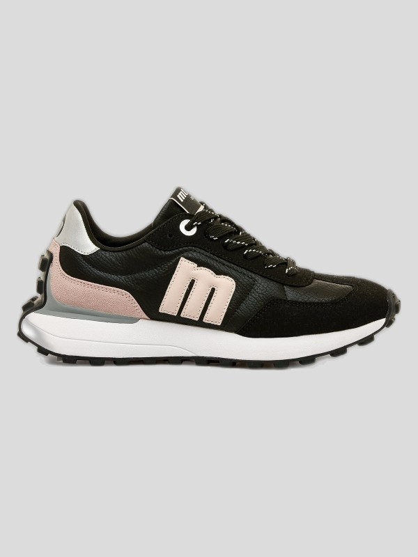Zapatillas MTNG Zinc de mujer con suela Extralight