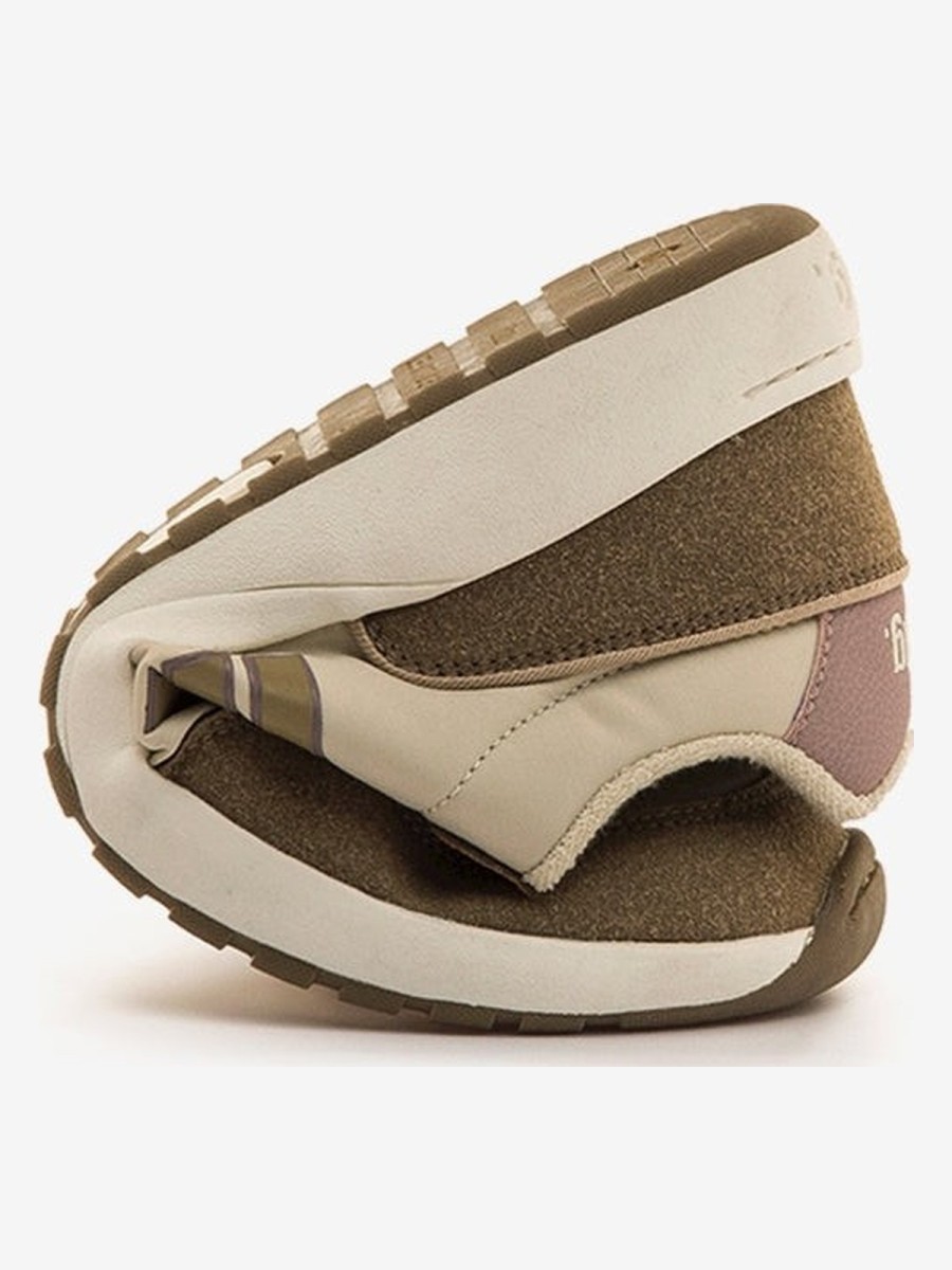 Zapatillas barefoot MTNG Free Apolo mujer