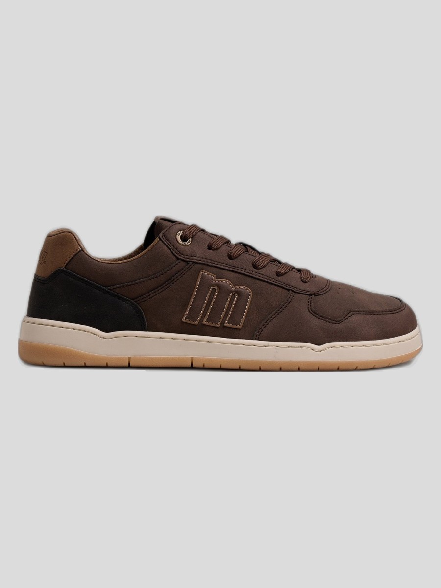 Zapatillas Barefoot MTNG Hombre Free Miami Zero Drop