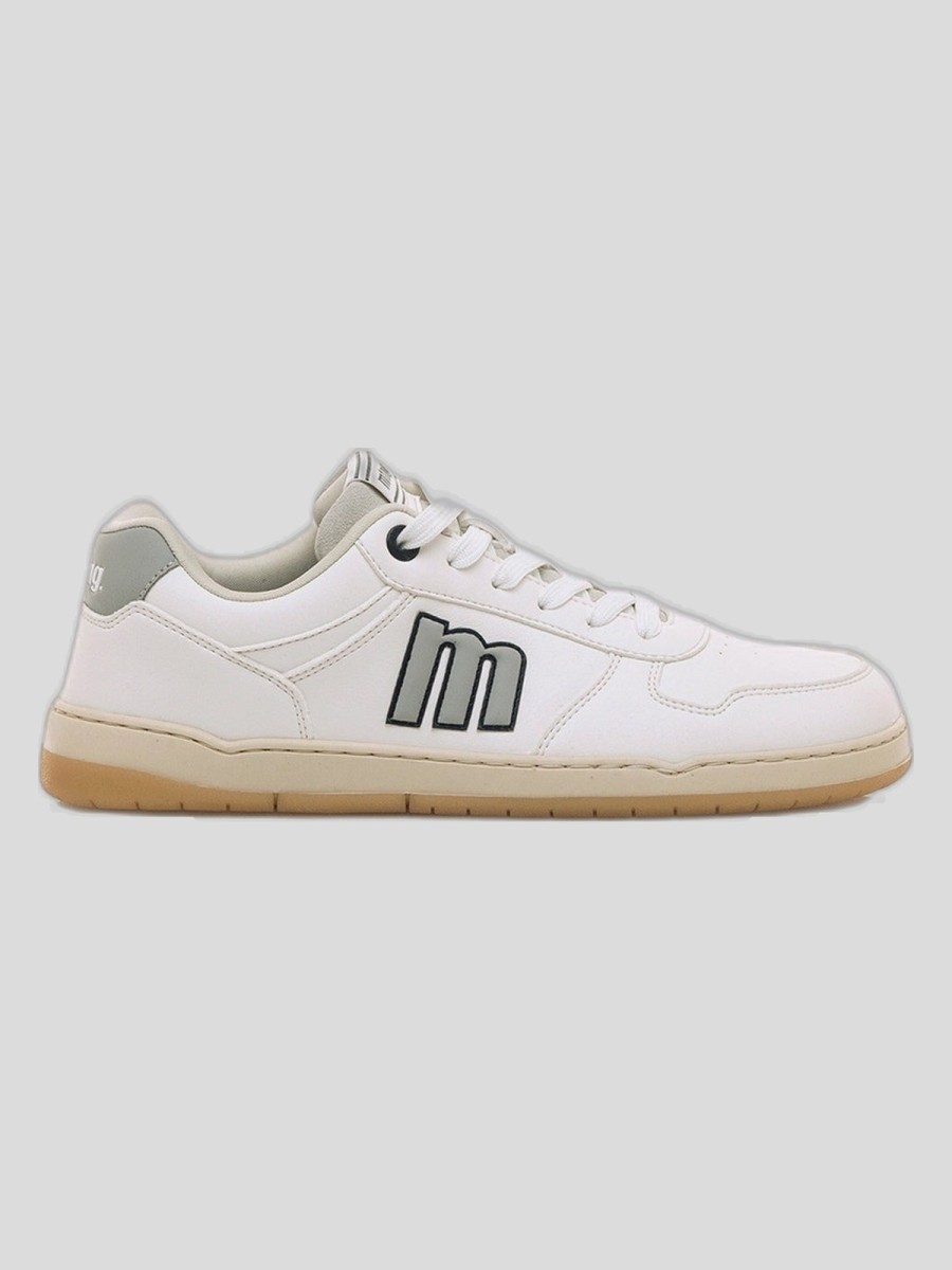 Zapatilla MTNG Hombre Free Miami Cero Drop