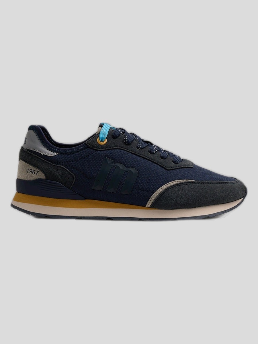 Zapatillas MTNG Hombre Joggo Classic Veganas