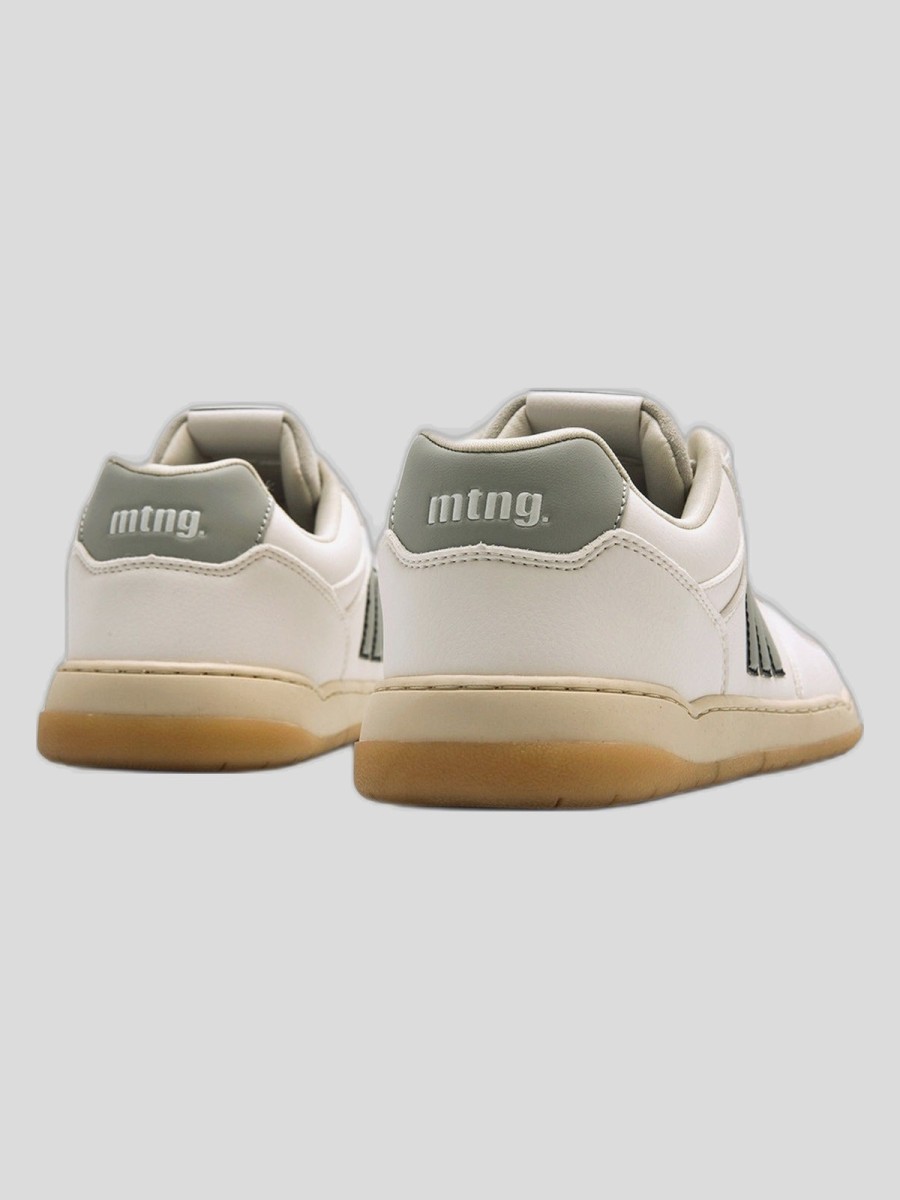 Zapatilla MTNG Hombre Free Miami Cero Drop