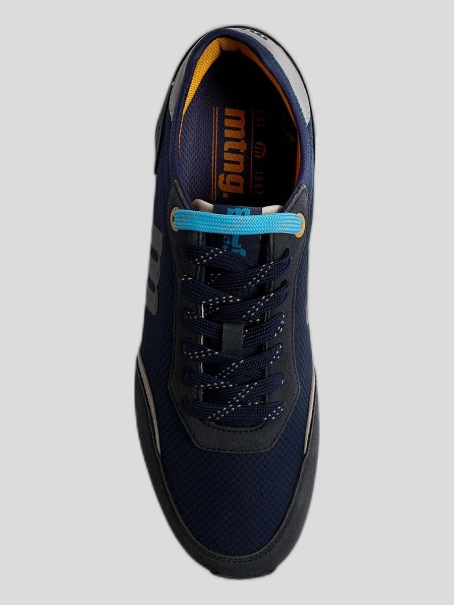 Zapatillas MTNG Hombre Joggo Classic Veganas