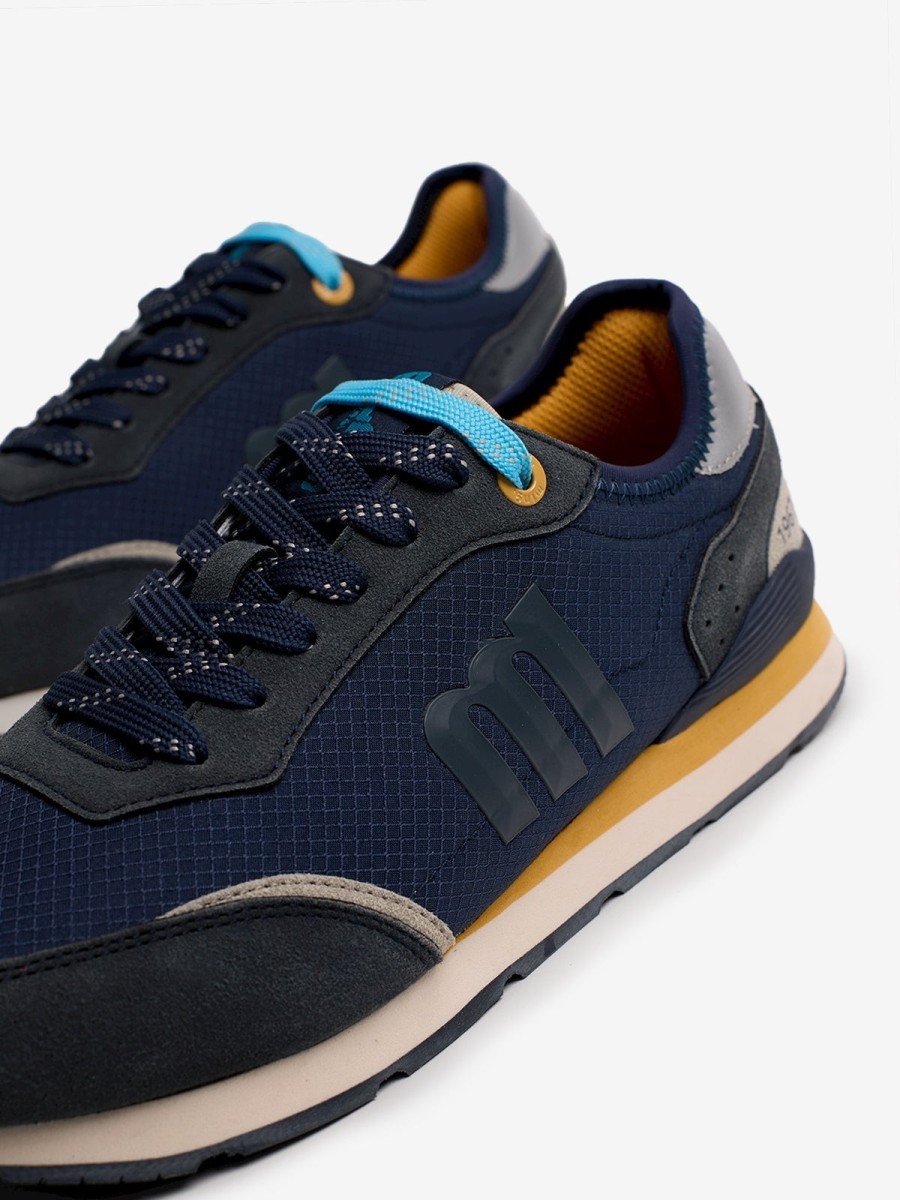 Zapatillas MTNG Hombre Joggo Classic Veganas