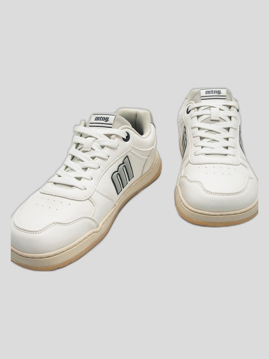 Zapatilla MTNG Hombre Free Miami Cero Drop