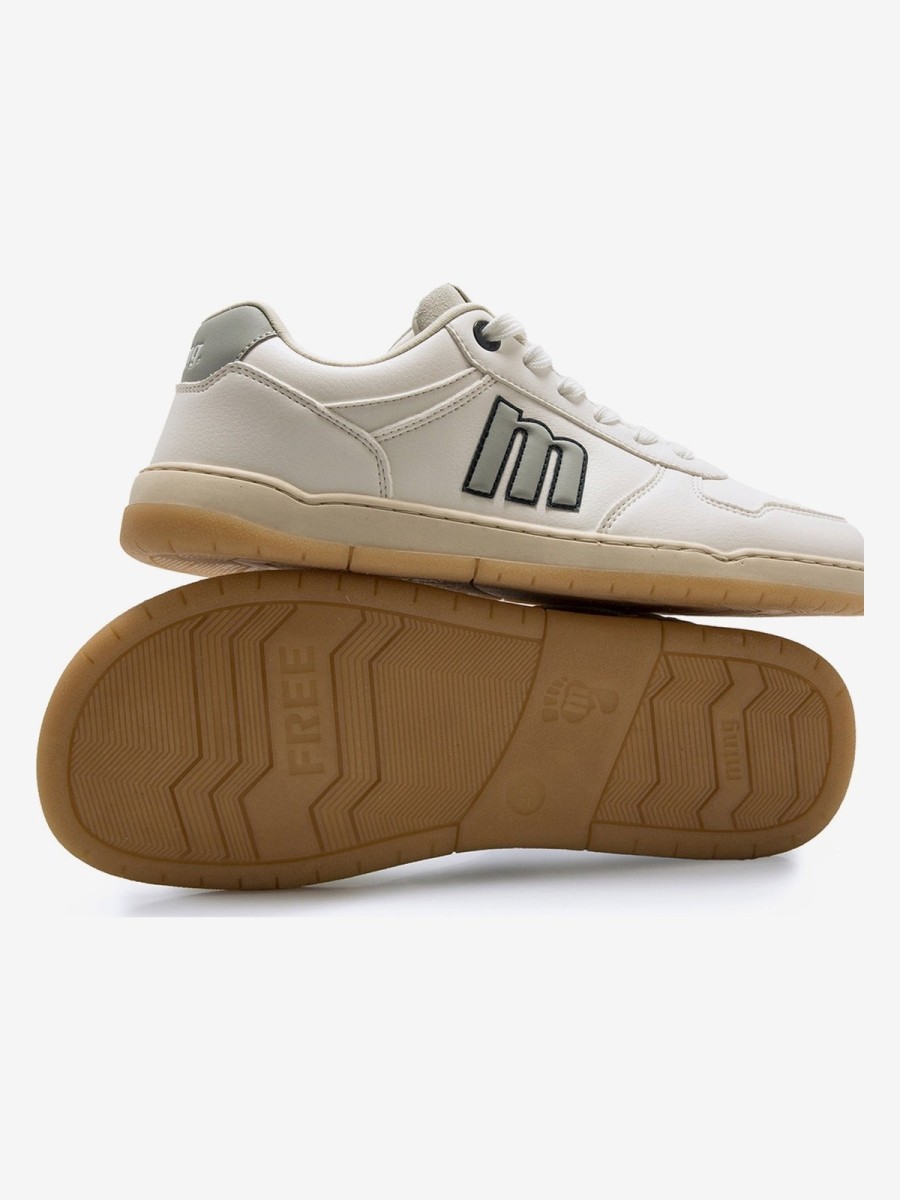 Zapatilla MTNG Hombre Free Miami Cero Drop