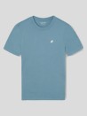Camiseta Silbon Petroleo Pen Marker FW261040402312