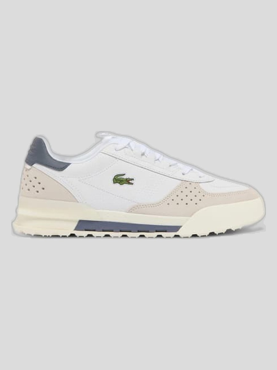 Zapatillas Lacoste Slam Break con suela técnica A.D.S.