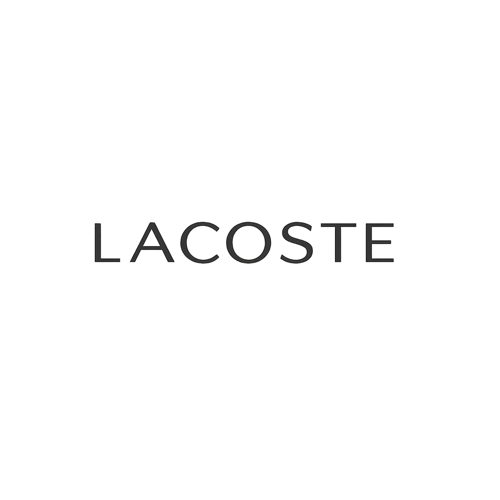 LACOSTE